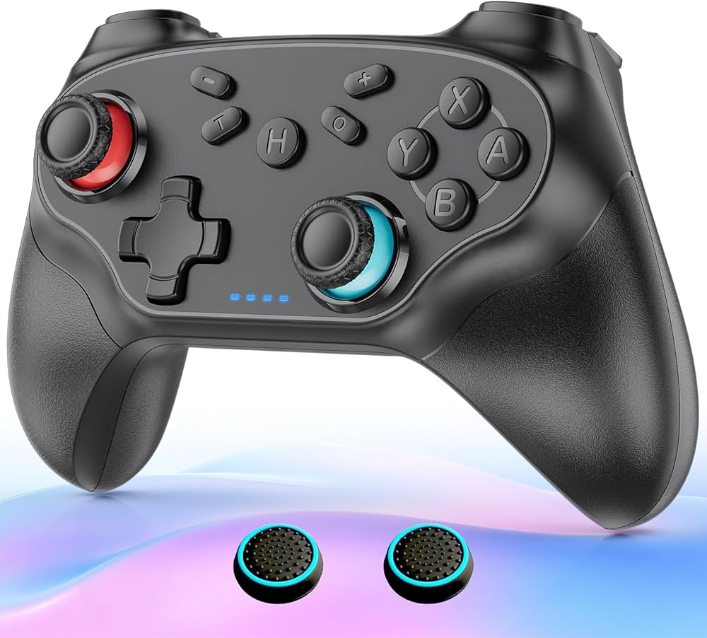 Amazon.co.jp: 【ゼロ遅延】Switch2 コントローラー 互換 スイッチ